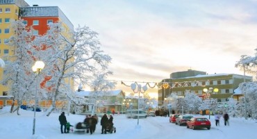 grad, propadanje, zemlja