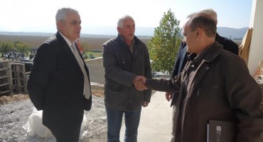 Mostar: Za uređivanje grobalja 50.000. KM