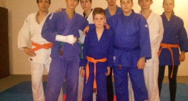 judo klub neretva, Borsa Open, Judo