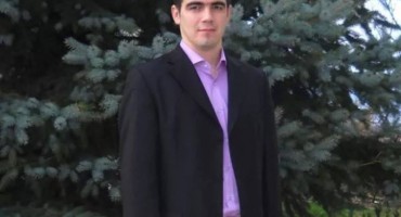 Dario Pušić: Život nema reprizu, za hrvatski narod i mlade ljude ovo su povijesni izbori