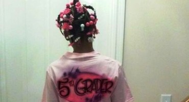 Tata osramotio kćer na Facebooku da je nauči lekciju