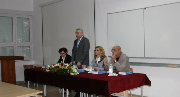 FPMOZ: Predstavljen zbornik radova s 2. Međunarodne znanstvene konferencije