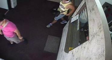 lopovi, Makarska, Policijski dužnosnici