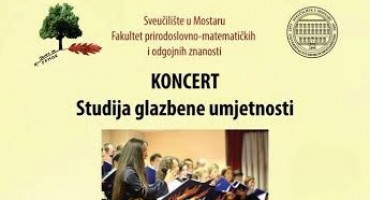 Jesen na FPMOZ-u, FPMOZ