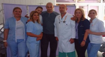 Ljubušak Ante Šimović: Pobjegao sam smrti za dlaku 