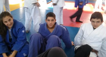 judo neretva