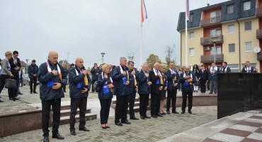 Hrvatski odgovor u Domaljevcu, Odžaku i Žepču