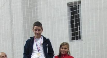 Judaši Hercegovca osvojili 18 medalja i pehar u Makarskoj