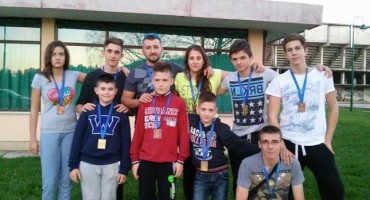 judo klub neretva, Bihać