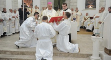 Kruševo, dr. Dragan Čović