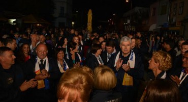 hdz orašje