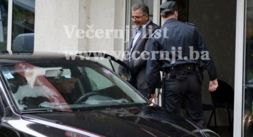 Akcija 'Gibraltar': Svih devet osumnjičenih pušteni na slobodu