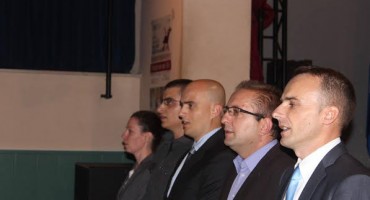 Grad Mostar – hrvatski zastupnici u Parlamentu FBiH pogazili nacionalne interese