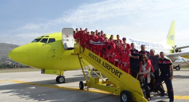 HŠK Zrinjski: Veliki uspjesi mladih Plemića