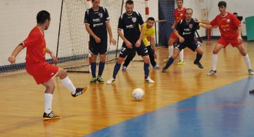 Jure Kordić novi trener MNK Brotnjo 