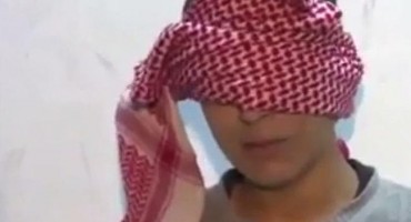 ISIL, priča, strašno