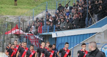 NK Travnik, Stadion HŠK Zrinjski, Stadion HŠK Zrinjski, Katarina Zovko Ištuk
