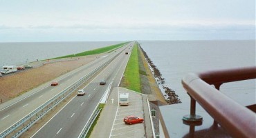 Nizozemci krotitelji vode