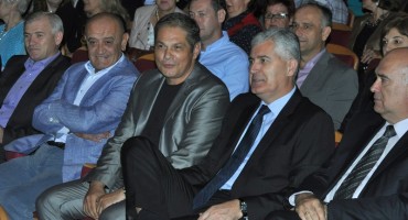 Film 'Broj 55' otvorio 8. Dane filma Mostar