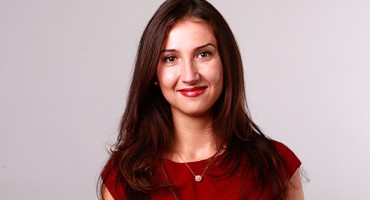 Aida Hadžialić , Švedska, ministrica obrazovanja