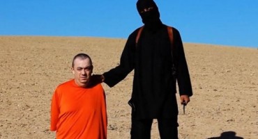 Alan Henning , odrubljivanje glave , džihadisti, Ekstremisti ISIL-a, ISIL, Alan Henning , džihadisti
