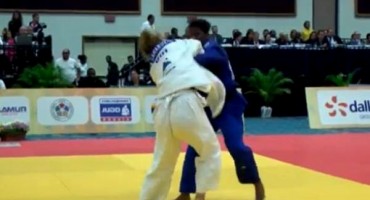 Aleksandra Samardžić peta na Svjetskom prvenstvu u Miamiu (USA)