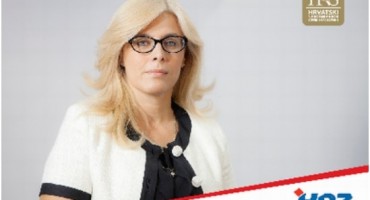 Razgovor s povodom: Prof.dr.sc. Sanja Bijakšić 