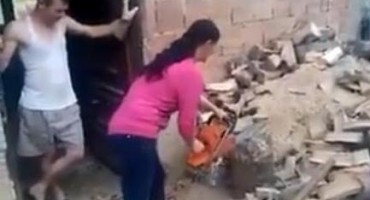 Ono što ova Bosanka radi, rijetko koja žena može! 