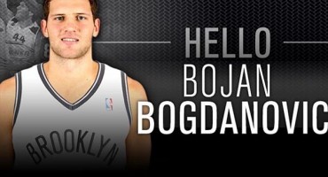 Još jedna sjajna partija Bogdanovića i još jedan poraz Brooklyna 