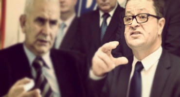 Stajališta Martina Raguža i Živka Budimra su na tragu građanske i unitarne BiH, koju je zagovarao Alija Izetbegović