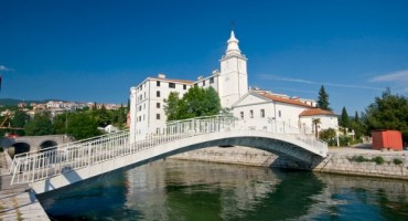 Crikvenicu od jutros zatreslo već pet potresa