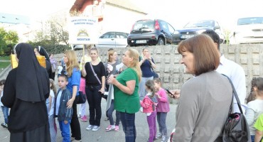 Održana 'Mala Olimpijada' u Mostaru