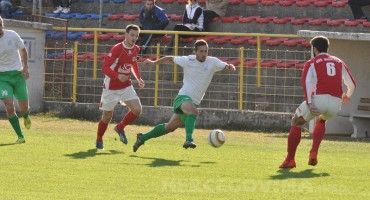 HNK Branitelj, FK Turbina, Prva liga Federacije, HNK Branitelj, fk podgrmeč