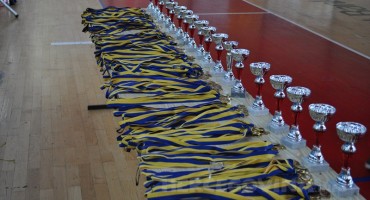 Mostar: 3.Međunarodna mala olimpijada