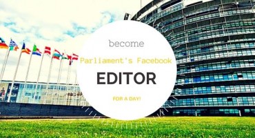 Natječaj za sve koji žele u Strasbourgu raditi za EU parlament 