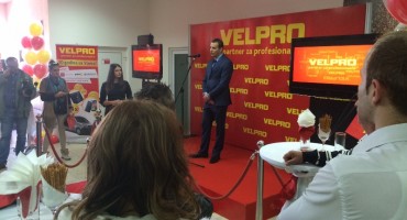 Velpro Centar
