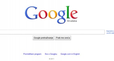 Jednim klikom spremite sve što imate na Googleu