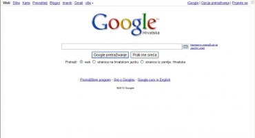   Upišite u Google tražilicu 'teško pitanje' i pratite što će se dogoditi! 