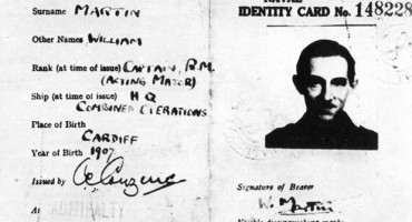 Kako je Hitlera prevario čovjek koji nije ni postojao?