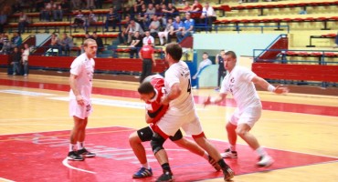 HMRK Zrinjski: Plemići večeras gostuju u Živinicama