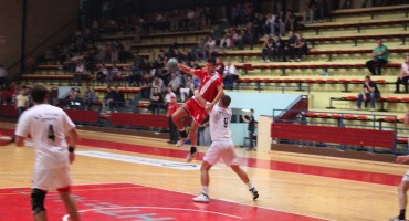 HMRK Zrinjski, rk čelik, HMRK Zrinjski, rukomet