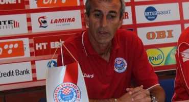 HŠK Zrinjski: Plemići putuju u Bijeljinu po pobjedu
