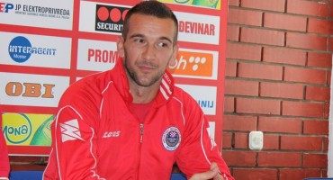 Ratko Dujković: Uvijek se naježim kada se sjetim onog preokreta protiv Širokog Brijega