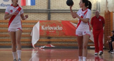 Ivana Rozić: Dat ćemo sve od sebe u Gradskom derbiju