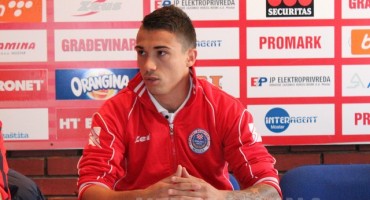 HŠK Zrinjski: Plemići sutra na teškom gostovanju u Travniku