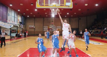 KK Heo - HKK Zrinjski 65:49