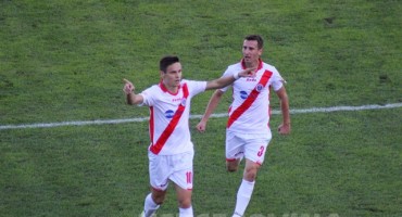 HŠK Zrinjski: Crnov neće na tribine