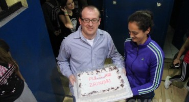 Damir Kljajo Ćalta: Pobjedu poklanjamo HŠK Zrinjski