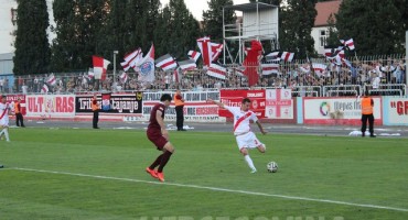 zrinjski sarajevo