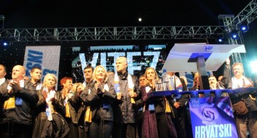hdz mostar
